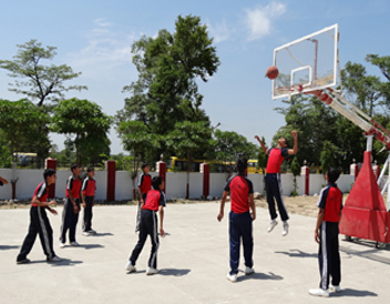 Sports