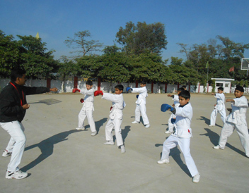 Sports